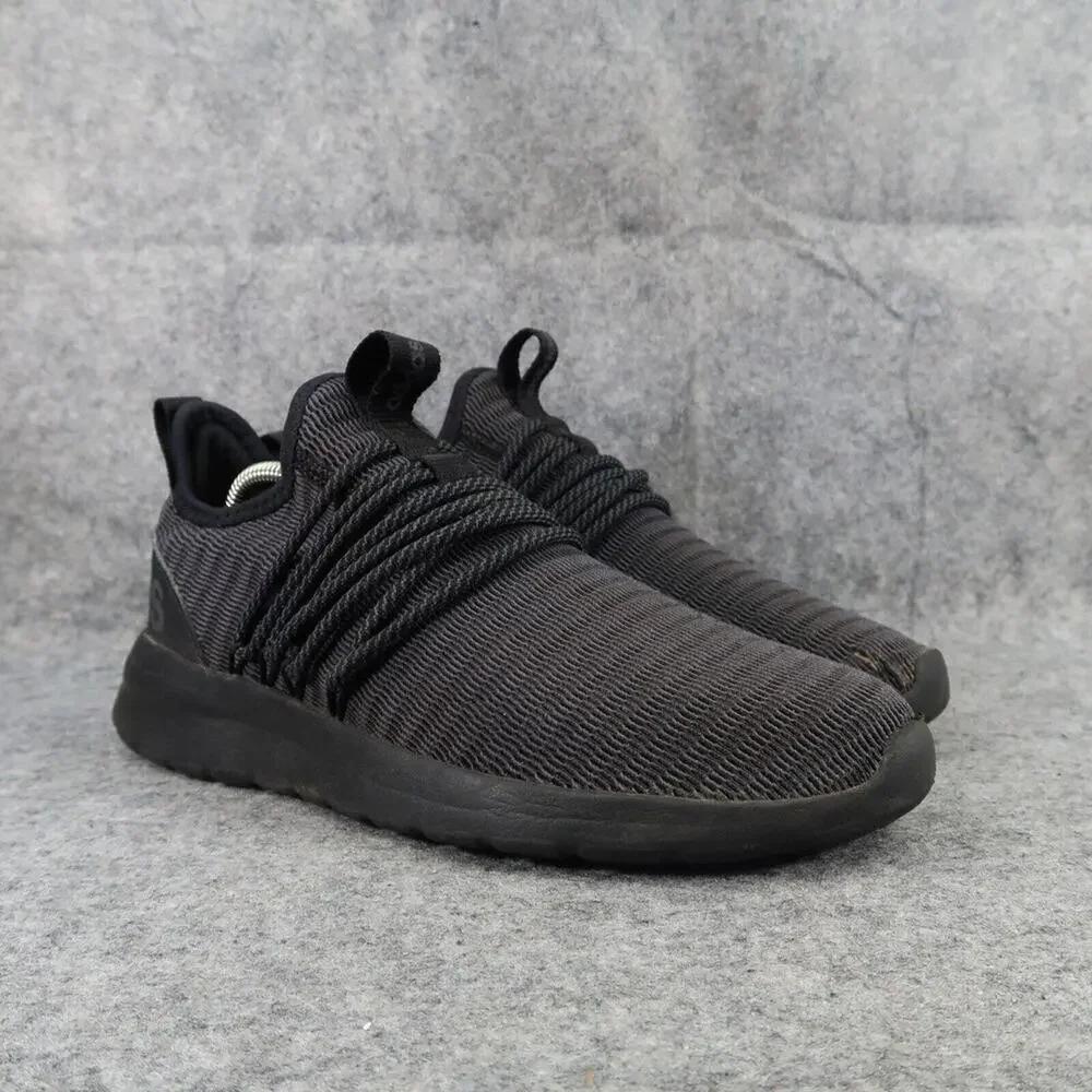 Adidas Shoes Mens 8 Sneakers Slip On Lifestyle Lite Racer Adapt Athletic Casual